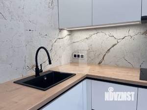 1-к квартира, вторичка, 33м2, 4/24 этаж