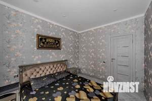 1-к квартира, вторичка, 47м2, 12/17 этаж