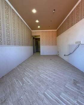 1-к квартира, вторичка, 51м2, 5/6 этаж