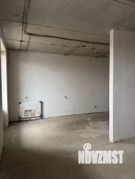 1-к квартира, вторичка, 44м2, 10/17 этаж