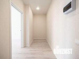 1-к квартира, вторичка, 39м2, 13/18 этаж