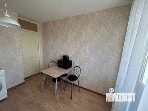 2-к квартира, вторичка, 54м2, 9/16 этаж
