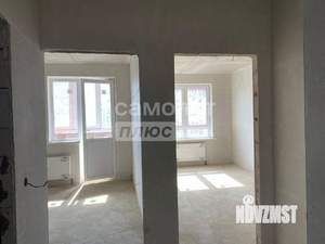 1-к квартира, вторичка, 36м2, 9/24 этаж