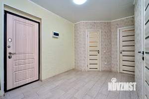 2-к квартира, вторичка, 64м2, 8/17 этаж