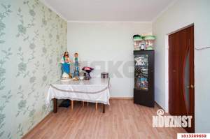 1-к квартира, вторичка, 35м2, 6/6 этаж