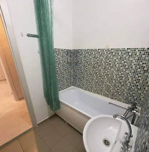 1-к квартира, вторичка, 36м2, 11/16 этаж