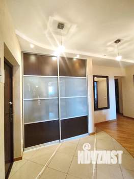 3-к квартира, вторичка, 93м2, 6/17 этаж