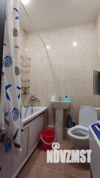 1-к квартира, вторичка, 32м2, 12/18 этаж