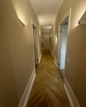 3-к квартира, вторичка, 90м2, 9/24 этаж