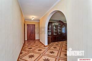 3-к квартира, вторичка, 66м2, 3/9 этаж