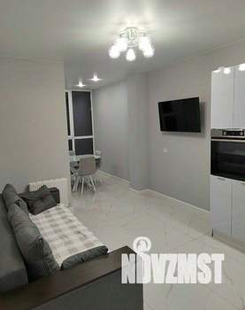 1-к квартира, вторичка, 41м2, 15/24 этаж