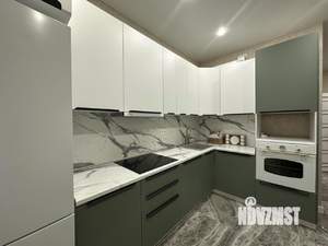 1-к квартира, вторичка, 46м2, 7/24 этаж
