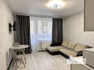 Студия квартира, вторичка, 29м2, 1/5 этаж