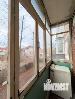 1-к квартира, вторичка, 32м2, 2/5 этаж