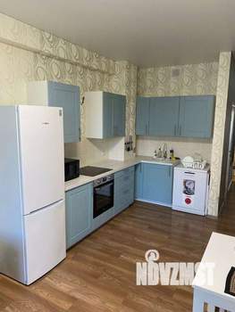 1-к квартира, вторичка, 64м2, 2/5 этаж