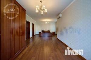 3-к квартира, вторичка, 101м2, 3/17 этаж