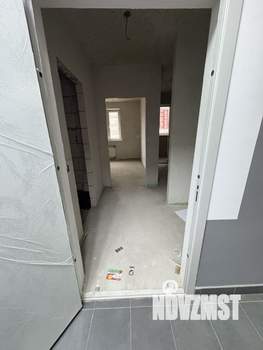 1-к квартира, вторичка, 35м2, 9/20 этаж