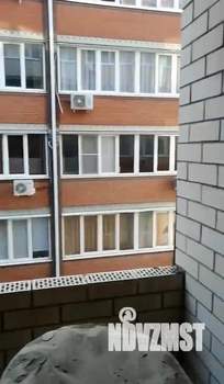 1-к квартира, вторичка, 38м2, 3/5 этаж