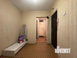2-к квартира, вторичка, 55м2, 3/9 этаж