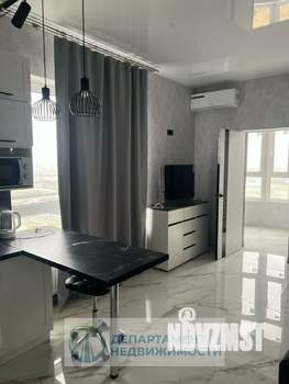 Студия квартира, вторичка, 30м2, 10/22 этаж
