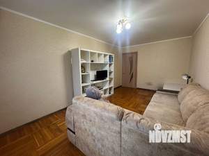 2-к квартира, вторичка, 48м2, 3/5 этаж