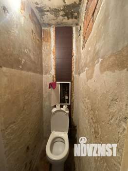 2-к квартира, вторичка, 51м2, 3/5 этаж