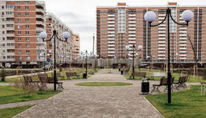 2-к квартира, вторичка, 61м2, 17/17 этаж