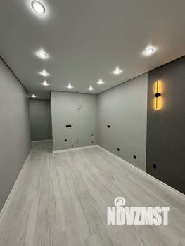 Студия квартира, вторичка, 30м2, 9/19 этаж