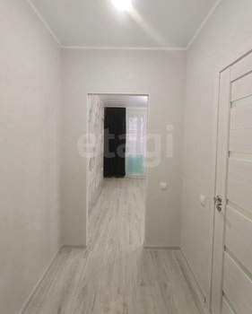 Студия квартира, вторичка, 21м2, 5/8 этаж