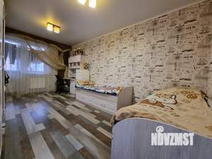 2-к квартира, вторичка, 66м2, 2/16 этаж