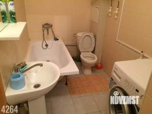 Студия квартира, вторичка, 27м2, 4/9 этаж