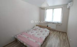 1-к квартира, вторичка, 30м2, 8/9 этаж