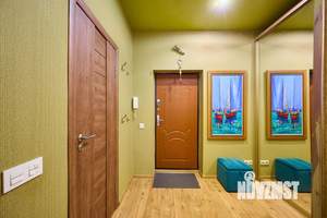 1-к квартира, вторичка, 45м2, 6/16 этаж