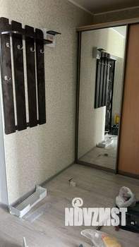 Студия квартира, вторичка, 40м2, 2/18 этаж