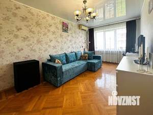 3-к квартира, вторичка, 106м2, 5/10 этаж