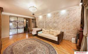 3-к квартира, вторичка, 70м2, 7/11 этаж