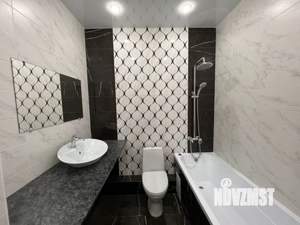 1-к квартира, вторичка, 41м2, 14/22 этаж