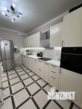 1-к квартира, вторичка, 42м2, 16/19 этаж