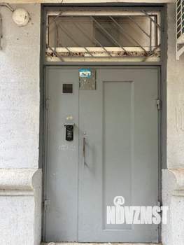 Студия квартира, вторичка, 43м2, 1/5 этаж