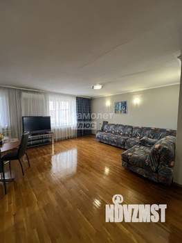 2-к квартира, вторичка, 88м2, 6/12 этаж