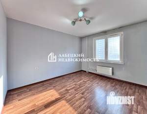 3-к квартира, вторичка, 84м2, 4/16 этаж