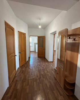1-к квартира, вторичка, 46м2, 5/7 этаж