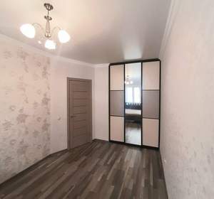 1-к квартира, вторичка, 38м2, 8/16 этаж