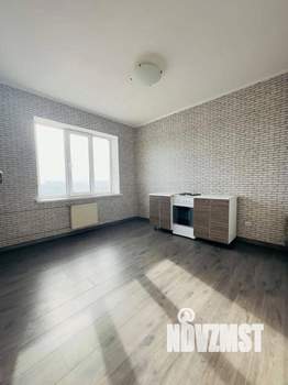 1-к квартира, вторичка, 41м2, 11/16 этаж