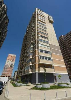 1-к квартира, вторичка, 43м2, 5/19 этаж