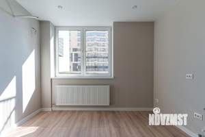 1-к квартира, вторичка, 39м2, 5/17 этаж
