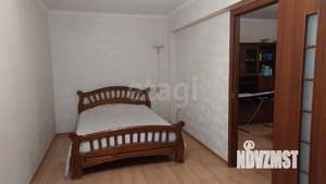 2-к квартира, вторичка, 45м2, 1/5 этаж