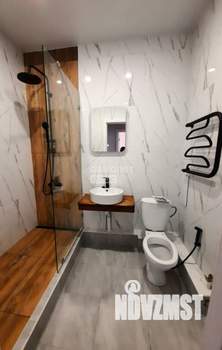 1-к квартира, вторичка, 40м2, 15/19 этаж