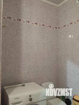 1-к квартира, вторичка, 35м2, 1/3 этаж