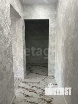 1-к квартира, вторичка, 40м2, 16/16 этаж